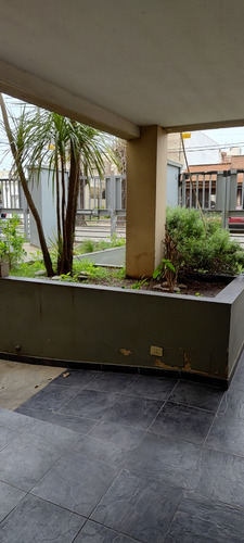 Alquiler Monoambiente En Haedo
