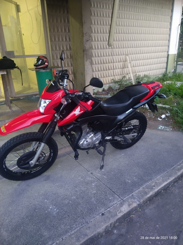 Bros 160 Esdd Flexone 2015