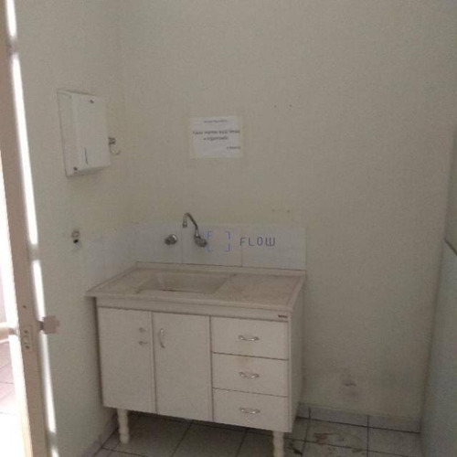 Imagem 23 de 24 de Casa Para Alugar, 130 M² Por R$ 9.800,00/mês - Vila Clementino - São Paulo/sp - Ca1214