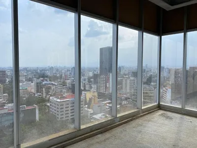 Oficina en renta