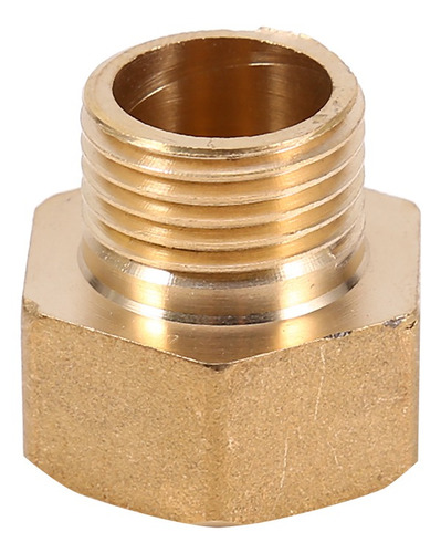 Tubo Adaptador De Casquillo Reductor De Tornillo Hembra 1/2\