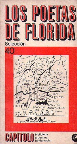 Los Poetas De Florida * Ara Guillermo (selección)