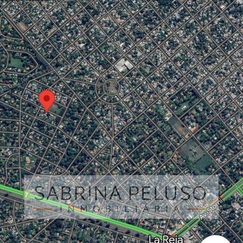 Venta Terreno Francisco Alvarez