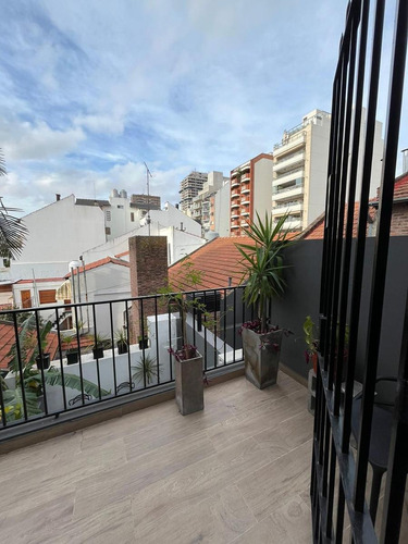 Departamento En Alquiler - 2 Dormitorios 1 Baño - 120mts2 - Coghlan