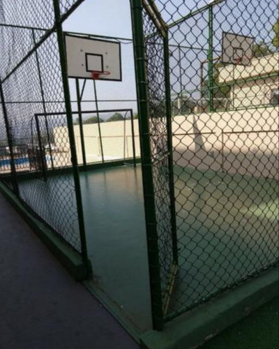 Imagem 7 de 12 de Apartamento - Ap00356 - 69395263