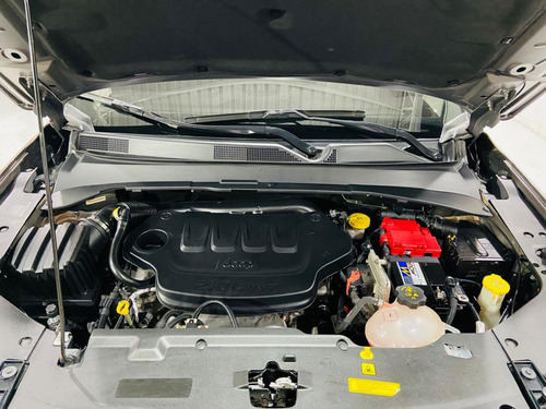 Jeep Compass 2.0 Longitude Flex Aut. 5p