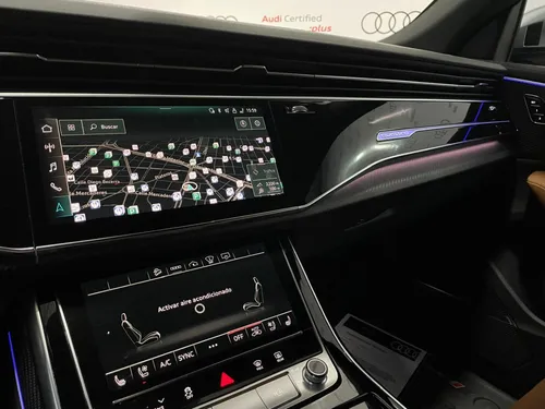 Audi Rsq8 4.0 Tfsi 600 Hp Tiptronic Quattro 2022