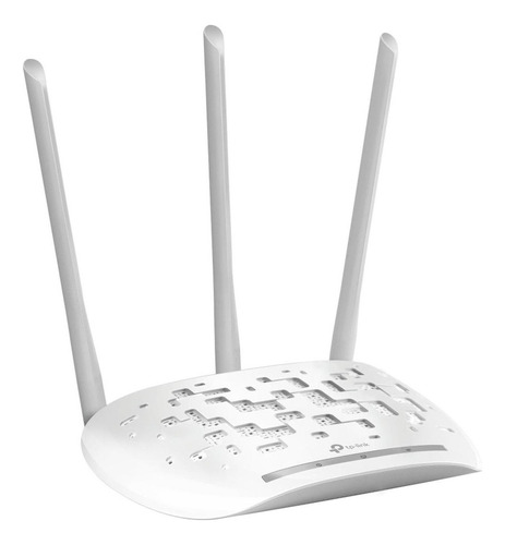 Acces Point Inalámbrico N 450mbps N 3 Antenas Tplink