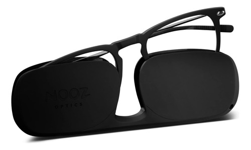 Nooz Optics - Lentes De Bloqueo De Luz Azul Sin Correccion P