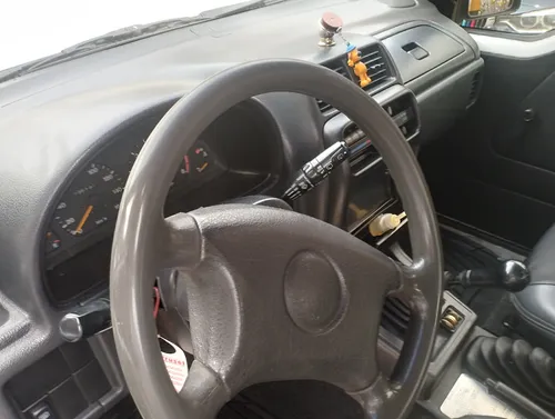 Chevrolet Vitara 1.6l