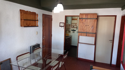Imagen 14 de 30 de Venta Depto. 2 Amb Céntrico Cochera Villa Gesell