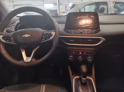 Chevrolet Tracker 1.2 Turbo Ltz At
