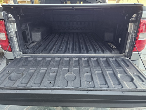 Ford Maverick 2.0 Ecoboost Cd Lariat At8 4wd