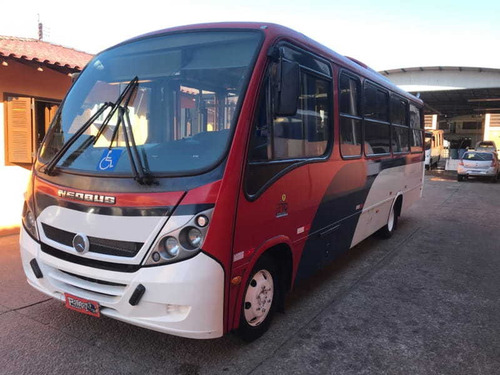 Micro Ônibus Neobus Thunder Mb 915 Ar Cond 2012