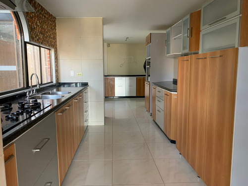 Imagen 11 de 14 de Venta Apartamento Bosque De Pinos Bogotá