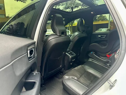 Volvo XC60 2.0 T5 Awd R-design