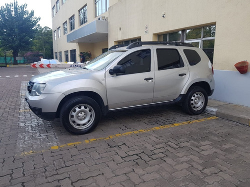 Renault Duster Expression 1.6