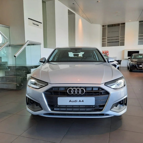 Imagen 3 de 10 de Audi A4 40 Tfsi 190 Cv