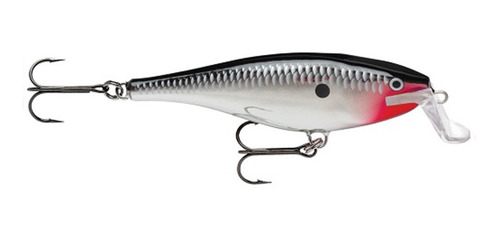 Señuelo Rapala Super Shad Rap Ssr 14 Trolling Dorado Parana 