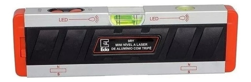 Nível laser Eda Profissional 9RY 30m