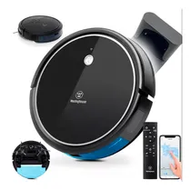 Comprar Aspiradora Robot Trapeadora Wifi C Remoto Anticaida Base de Carga aut. Westinghouse