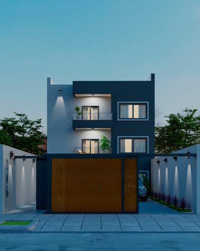 Departamento En Pozo - Financiado - Ramos Mejía