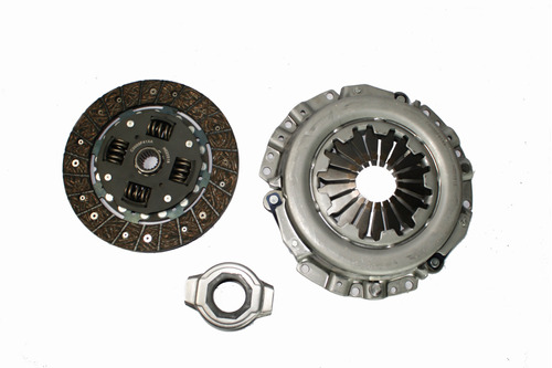 Juego De Clutch Nisaan B13 2009 Original