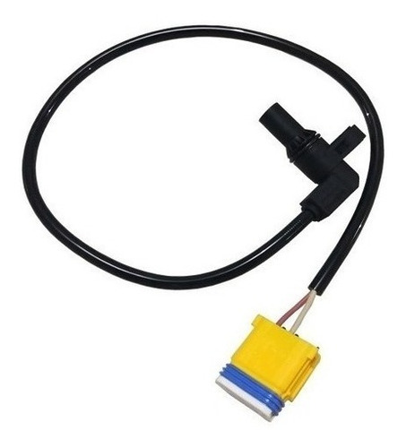 Sensor Vel Trans Turbina Peugeot Clio Platina Megane Renault