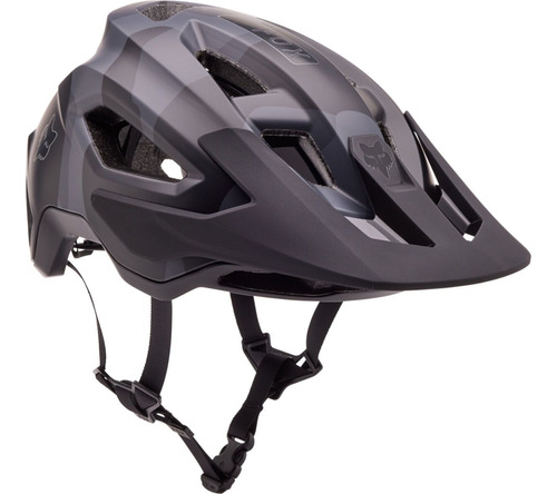 Casco Fox Speedframe Mips  Mtb Enduro Original Ciclismo