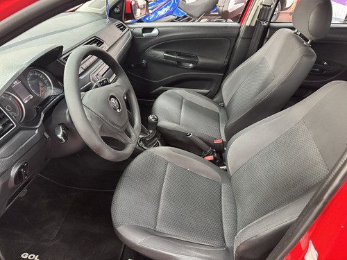 Volkswagen Gol 1.6 Trendline Mt