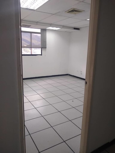 Imagen 12 de 14 de Alquiler De Oficina En Caracas - Libertador - La Campiña