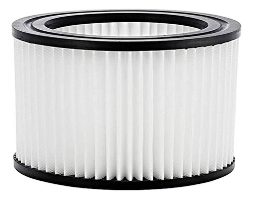 Filtro Para Aspiradora Buddy Ii Nilfisk 81943047