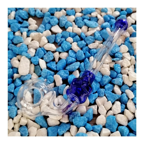 Pipa De Vidrio Para Wax