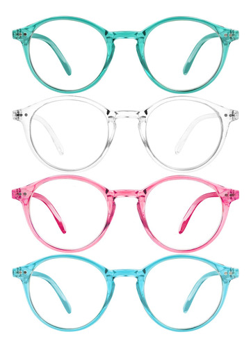 Yogo Vision Gafas De Bloqueo De Luz Azul Para Mujeres Y Homb