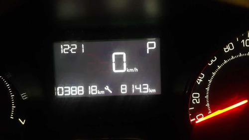 Peugeot 2008 1.6 Allure Tip 2017