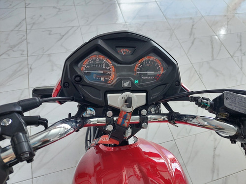 Imagen 11 de 14 de Honda Glh 150 2022