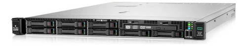 Servidor Hp Proliant Dl360 Hpe Gen10 Plus Xeon Sil 4310 32gb