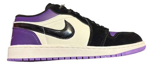 Zapatillas Nike Jordan 1 Low - 38 Al 43 (Usado)