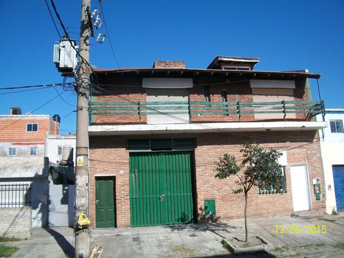 Venta De Galpon Con Dto.3 Ambientes Y Monoambiente