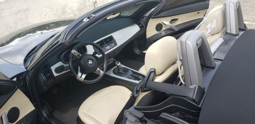 Bmw Z4 2.0
