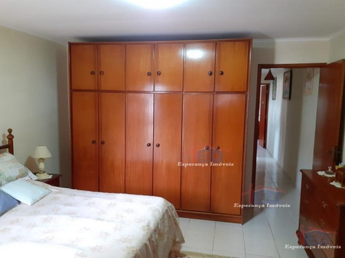 Imagem 5 de 15 de Ref.: 1287 - Sobrados Em Osasco Para Venda - V1287