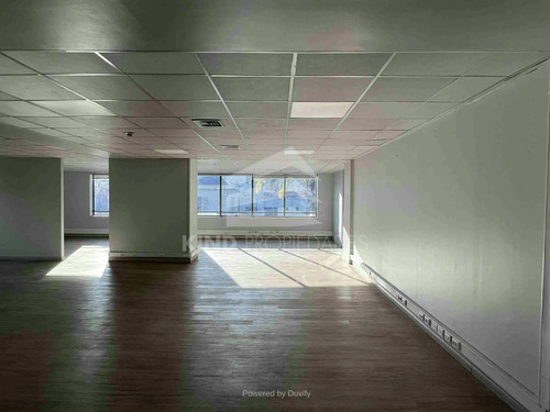 Oficina En Arriendo Providencia Metro Pedro De Valdivia