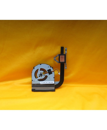 Ventilador Y Disipador Para Dell 14-3421 Ipp9