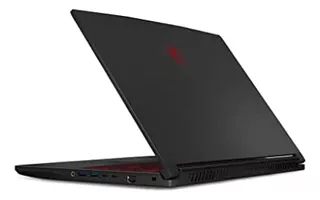 Laptop Msi Gf65 Thin 15.6 Fhd 144hz Gaming - Intel I5-10500