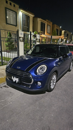 MINI Cooper 1.5 Chili At