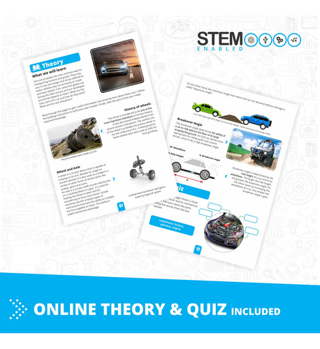 Engino - Juguetes Stem Inventor, Juguetes De Construcción