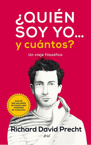 Libro ¿quién Soy Yo ... Y Cuantos? - Precht, Richard David