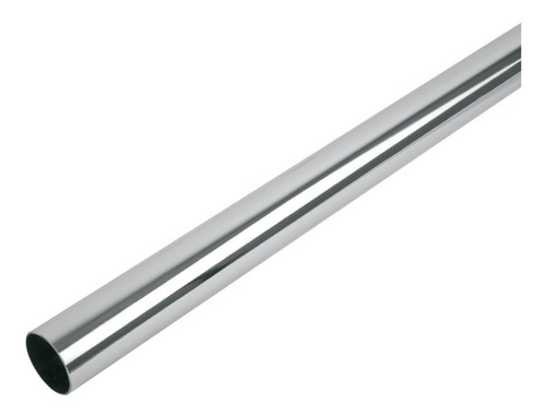 Tubo Redondo De 1.2 M Para Closet, Hermex 45895