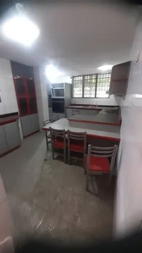 Casa En Venta Los Caobos