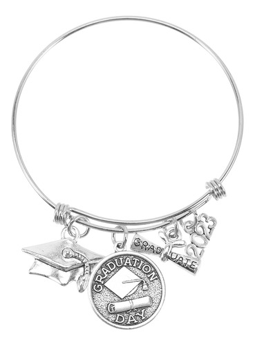 Pulsera De Moda 2023, Pulseras De Graduación Delicadas